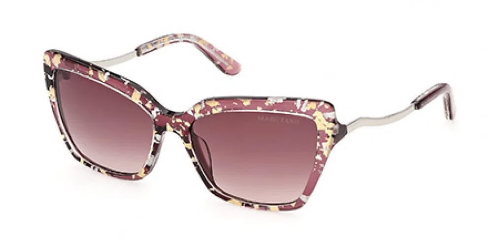 Guess By Marciano 00046 Sunglasses - view 2